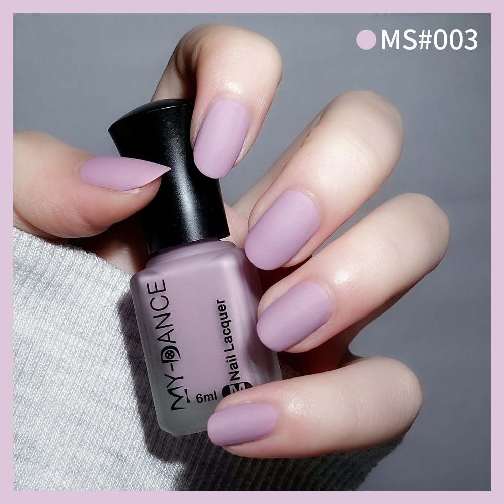 ジェルネイル 6ml Quick Dry Matte Eff - đánh giá và giá Nail Art Lotso