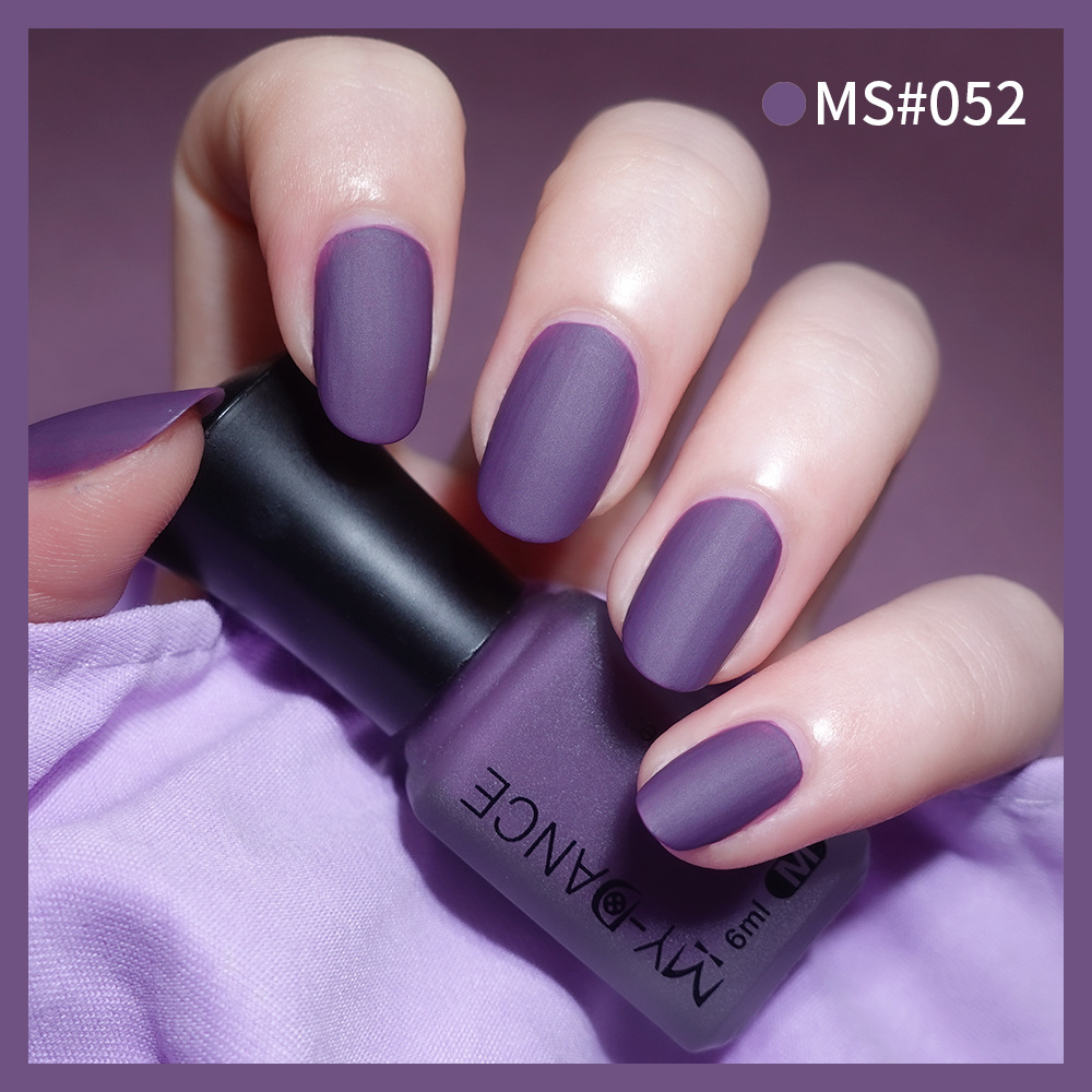 ジェルネイル 6ml Quick Dry Matte Eff - đánh giá và giá Nail Art Lotso