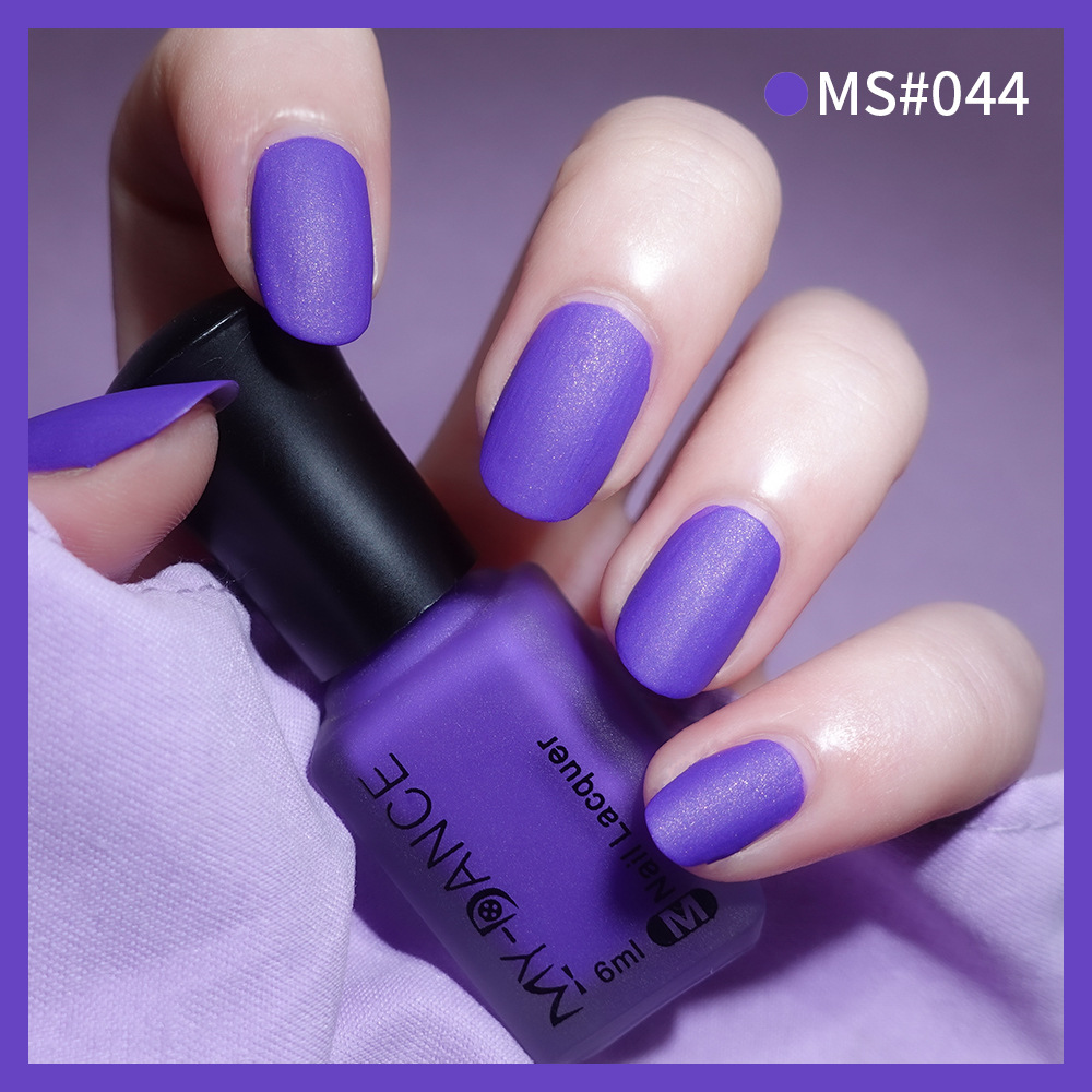 ジェルネイル 6ml Quick Dry Matte Eff - đánh giá và giá Nail Art Lotso