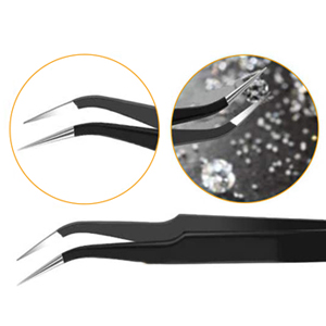 Professional Black Nail Art Tw - đánh giá và giá Nail Art Quirky
