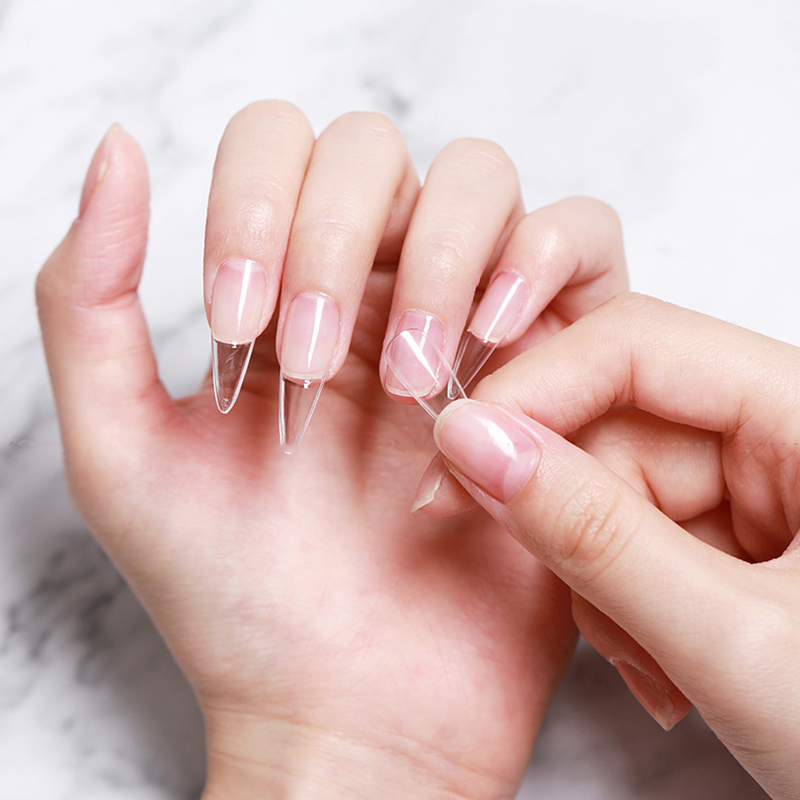 8ml Brush-on Fast Drying Nail  - đánh giá và giá Nail Fan Brush