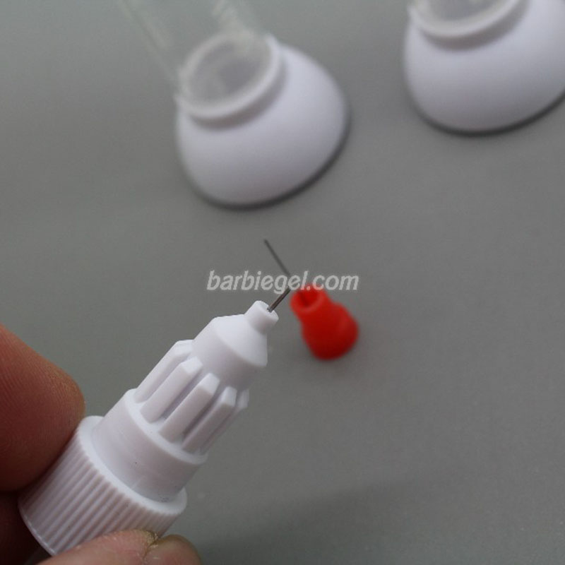 Kimcci 100pcs/lot Dotted Pen+D - đánh giá và giá Nail Art Lotso