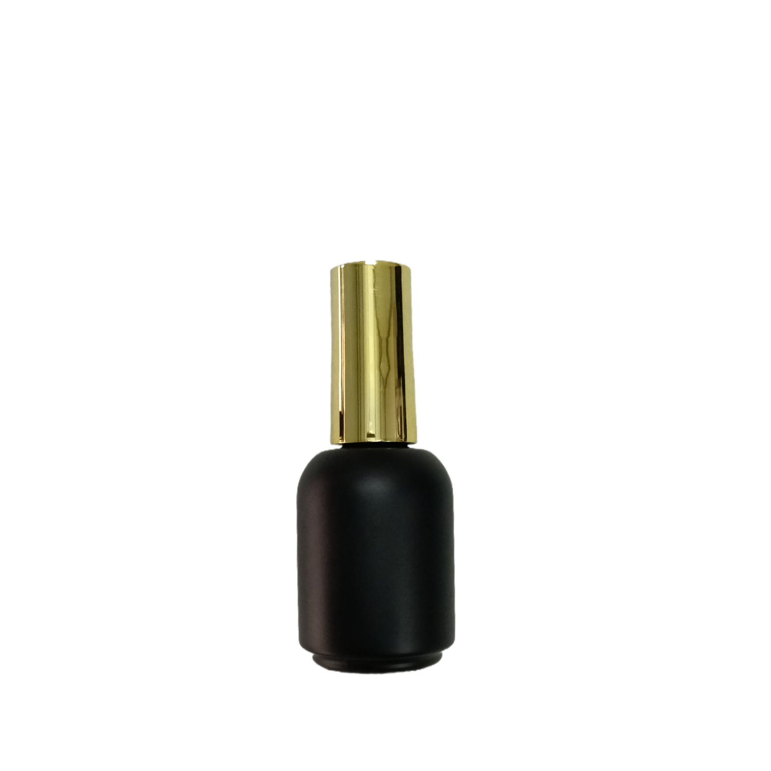 20ML 5 pieces Empty Black glas - đánh giá và giá Nail Fan Brush