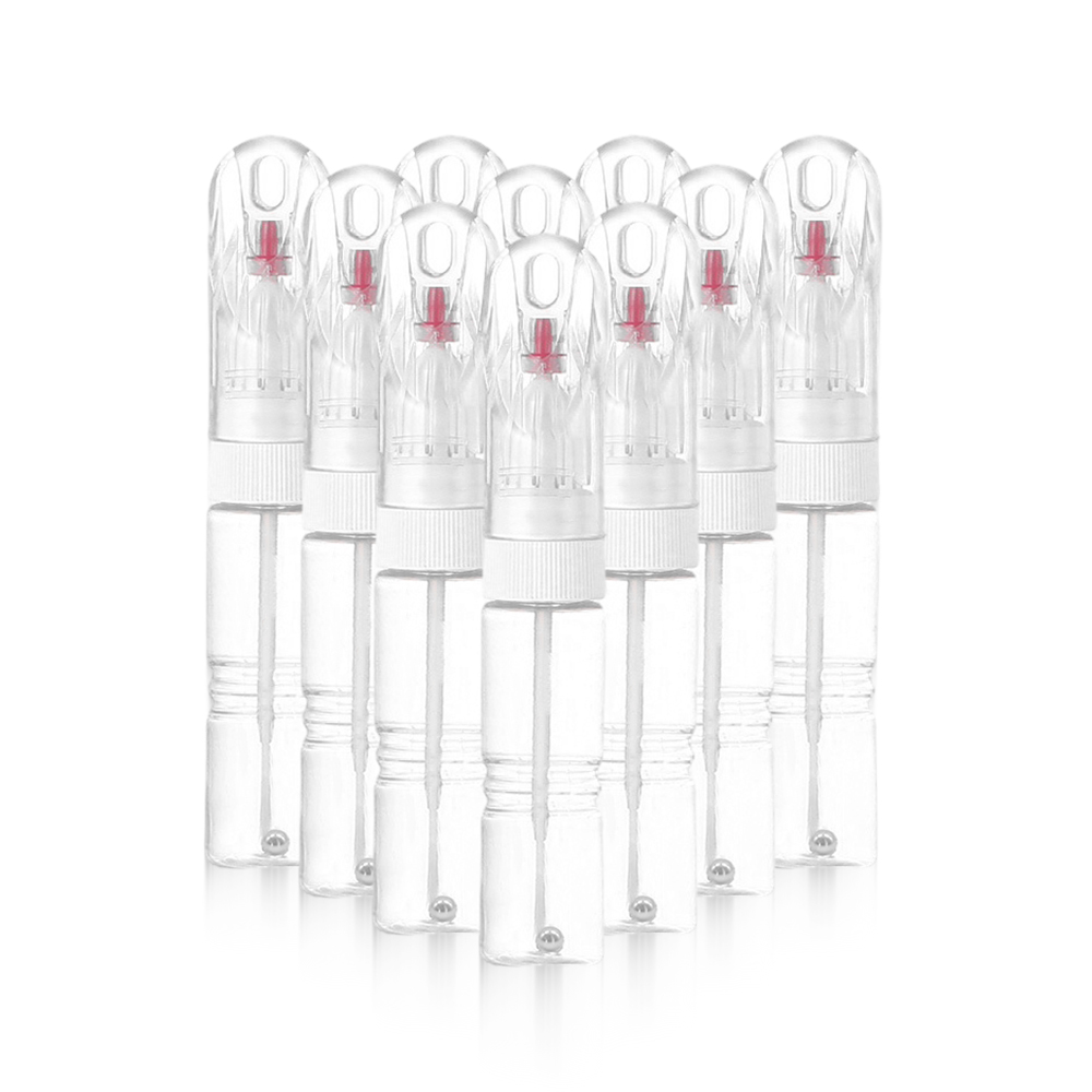 20ml 100pcs/lot (without print - đánh giá và giá Nail Art Lotso