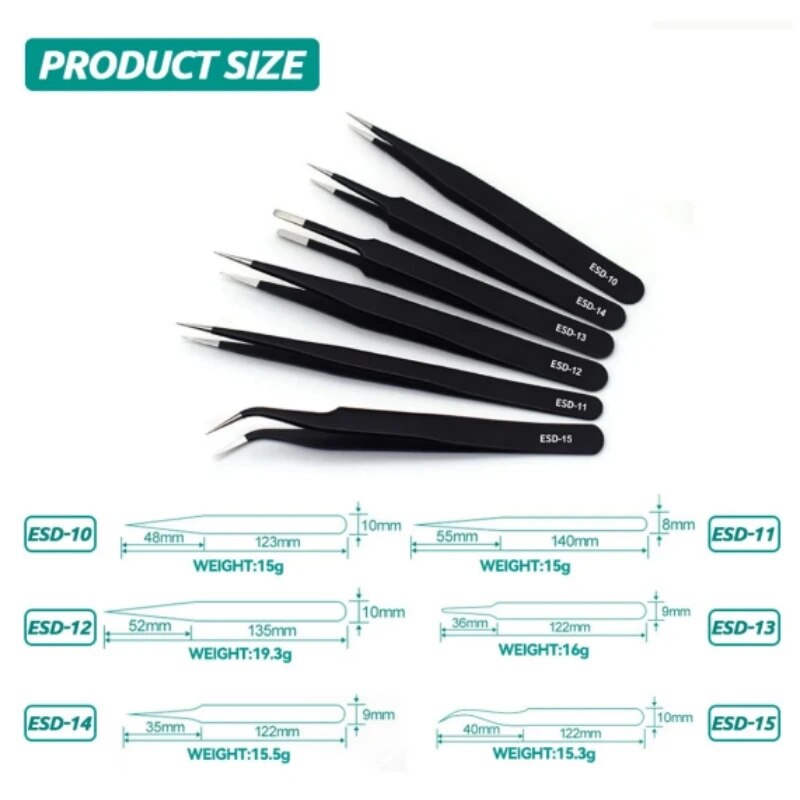 Stainless Steel Curved Straigh - đánh giá và giá Nail Art Quirky